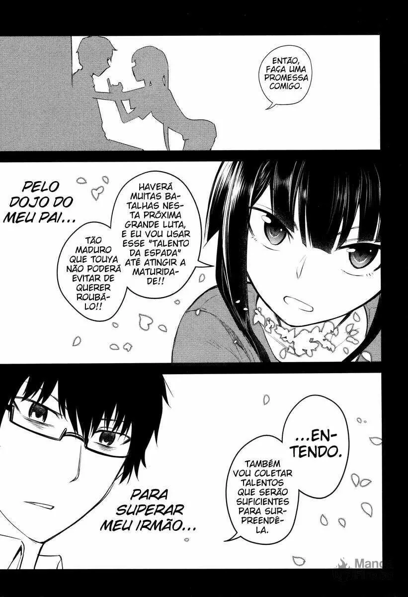 Read Petals of Reincarnation PT Manga Online