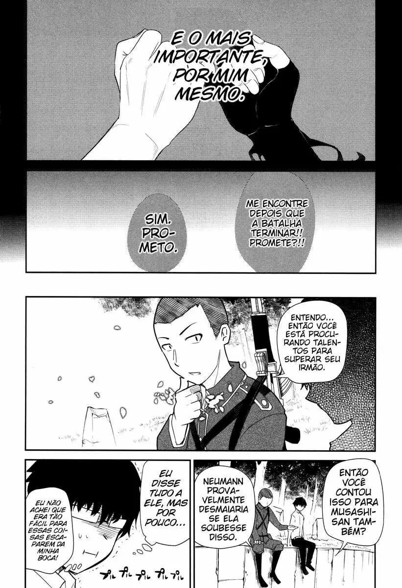 Read Petals of Reincarnation PT Manga Online