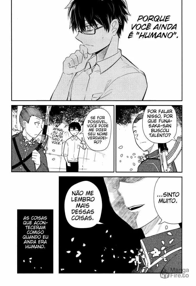 Read Petals of Reincarnation PT Manga Online
