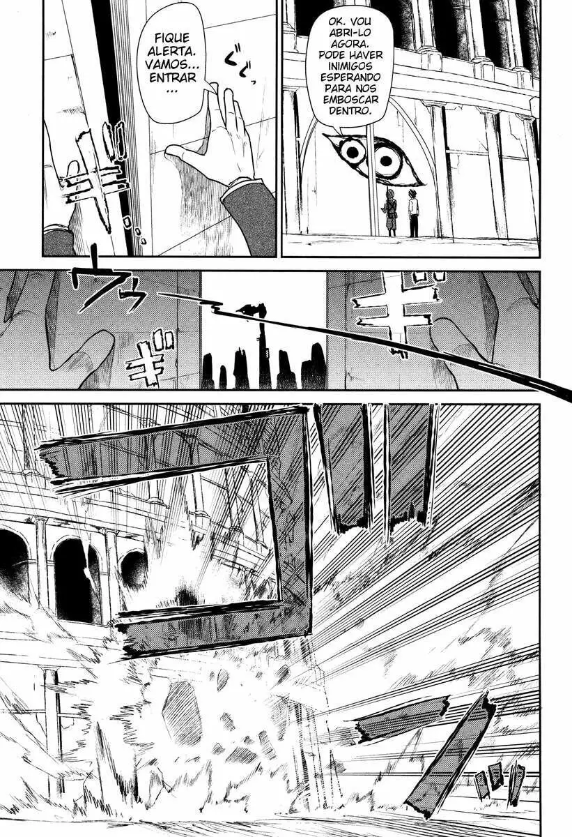 Read Petals of Reincarnation PT Manga Online
