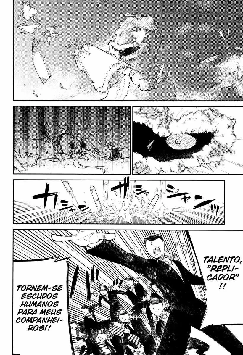 Read Petals of Reincarnation PT Manga Online