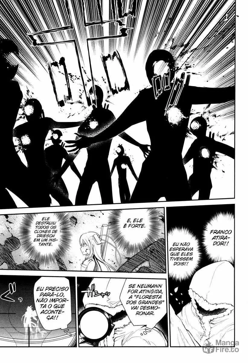 Read Petals of Reincarnation PT Manga Online