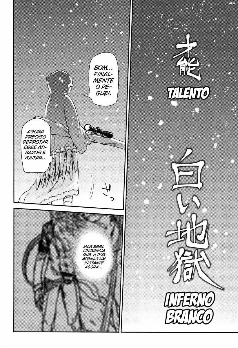 Read Petals of Reincarnation PT Manga Online