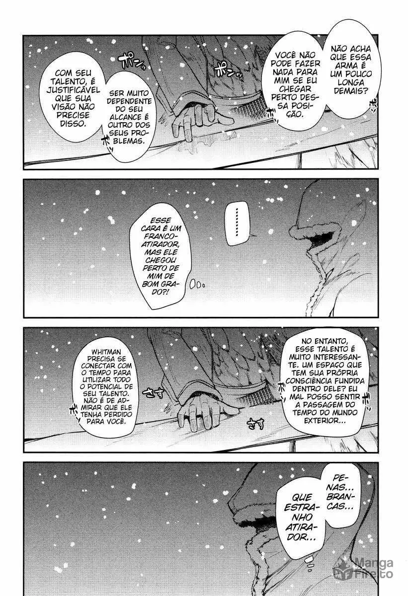 Read Petals of Reincarnation PT Manga Online