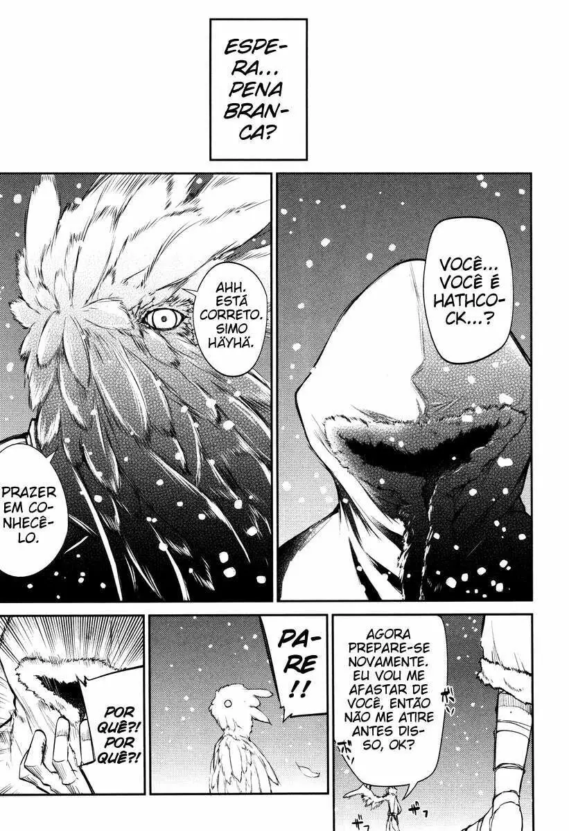 Read Petals of Reincarnation PT Manga Online