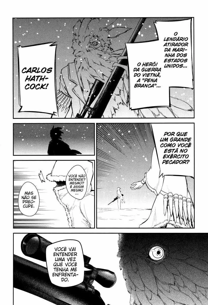 Read Petals of Reincarnation PT Manga Online