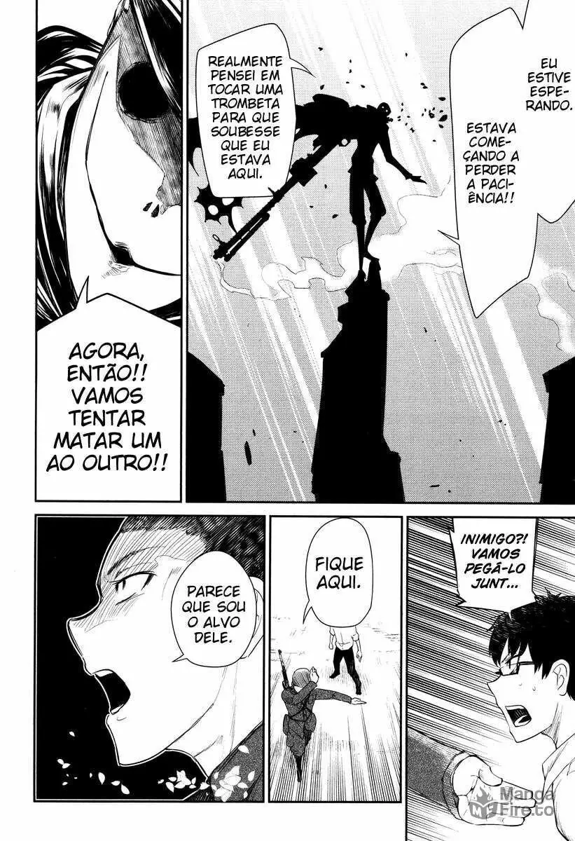 Read Petals of Reincarnation PT Manga Online