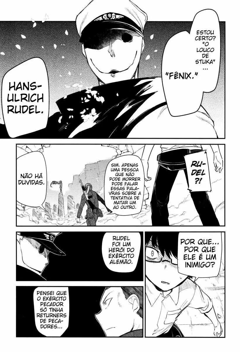 Read Petals of Reincarnation PT Manga Online