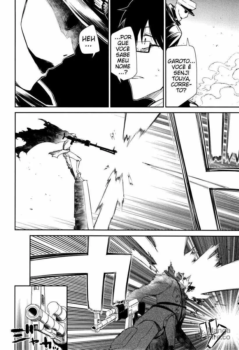 Read Petals of Reincarnation PT Manga Online