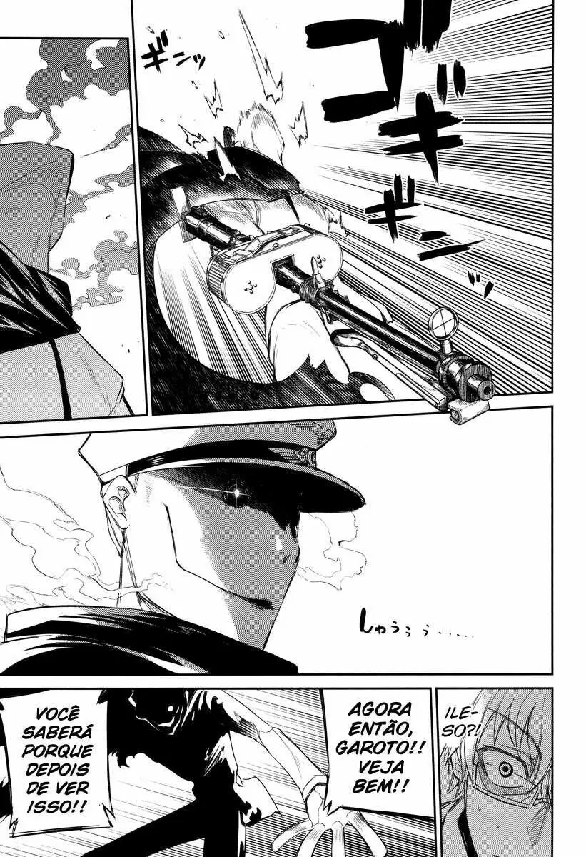 Read Petals of Reincarnation PT Manga Online