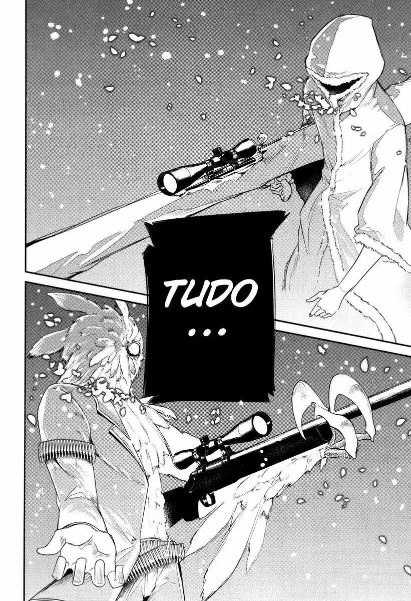 Read Petals of Reincarnation PT Manga Online
