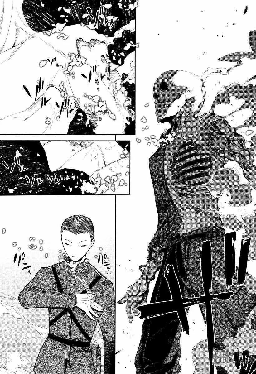 Read Petals of Reincarnation PT Manga Online