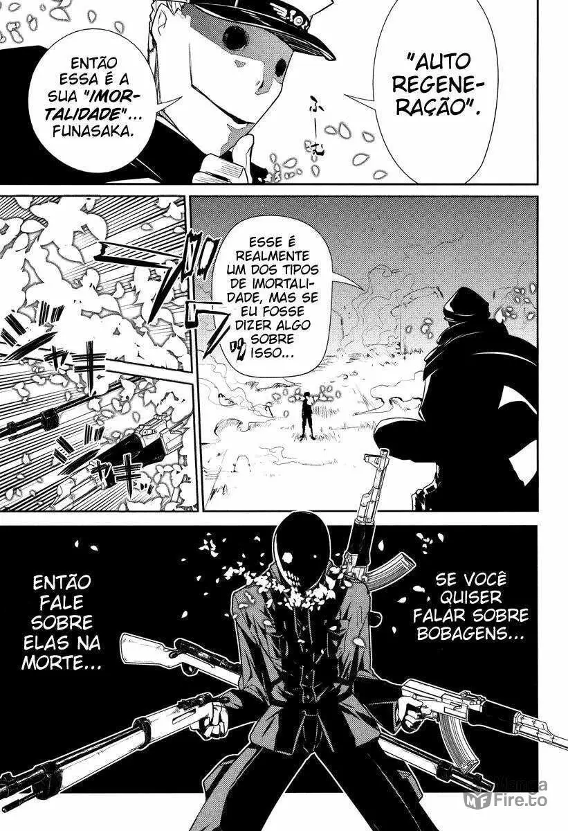 Read Petals of Reincarnation PT Manga Online