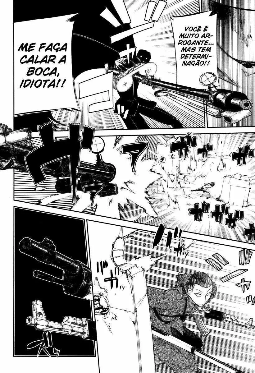 Read Petals of Reincarnation PT Manga Online