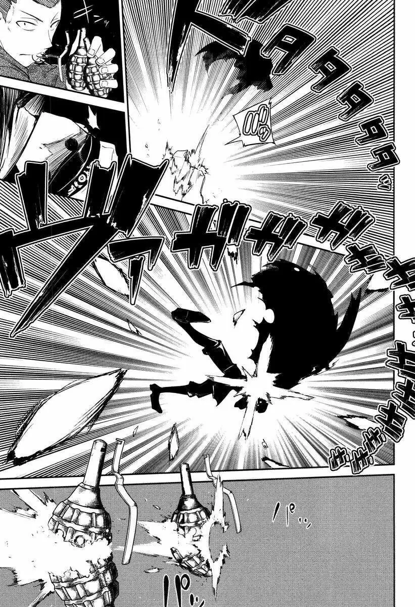 Read Petals of Reincarnation PT Manga Online
