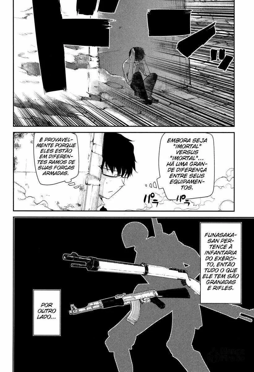 Read Petals of Reincarnation PT Manga Online