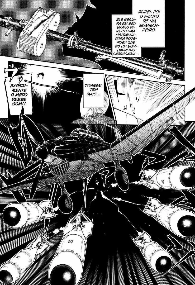 Read Petals of Reincarnation PT Manga Online