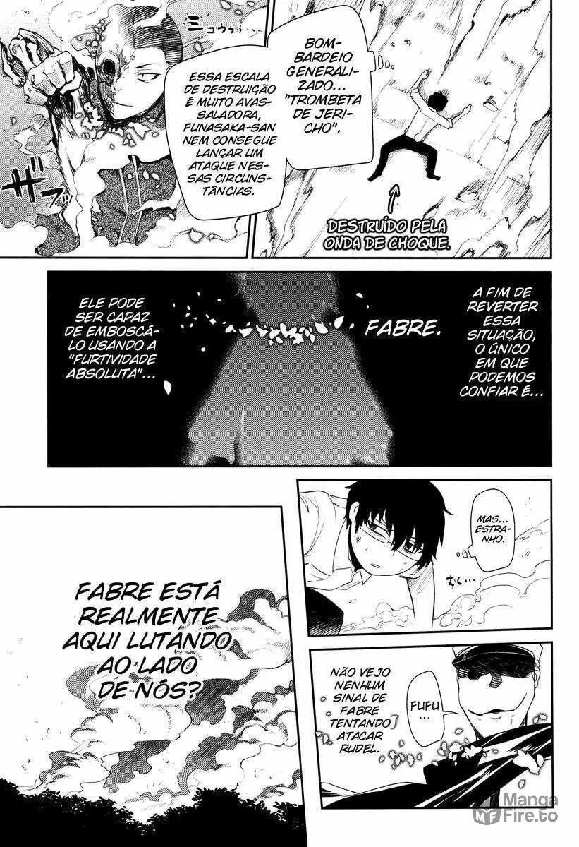 Read Petals of Reincarnation PT Manga Online