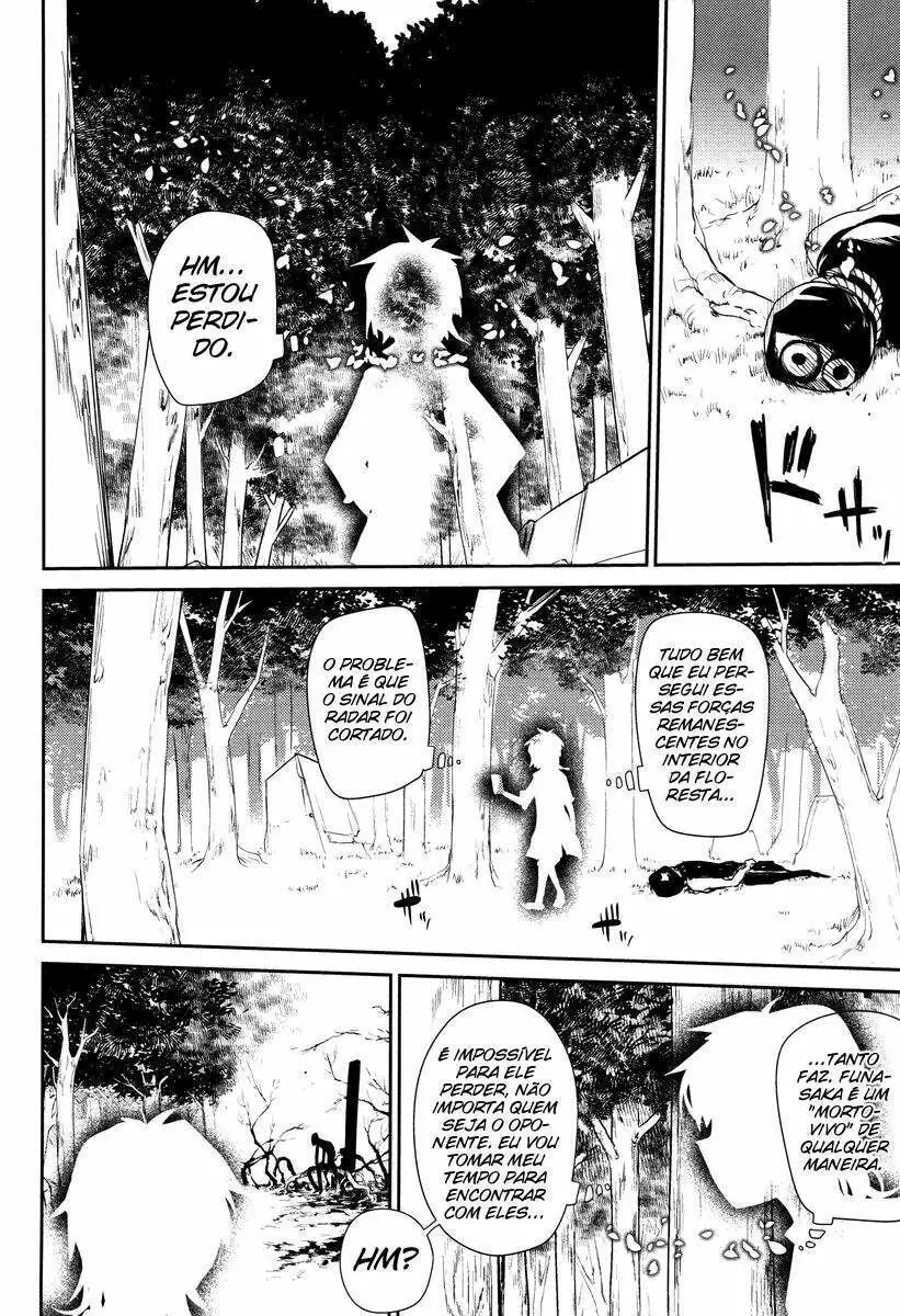 Read Petals of Reincarnation PT Manga Online