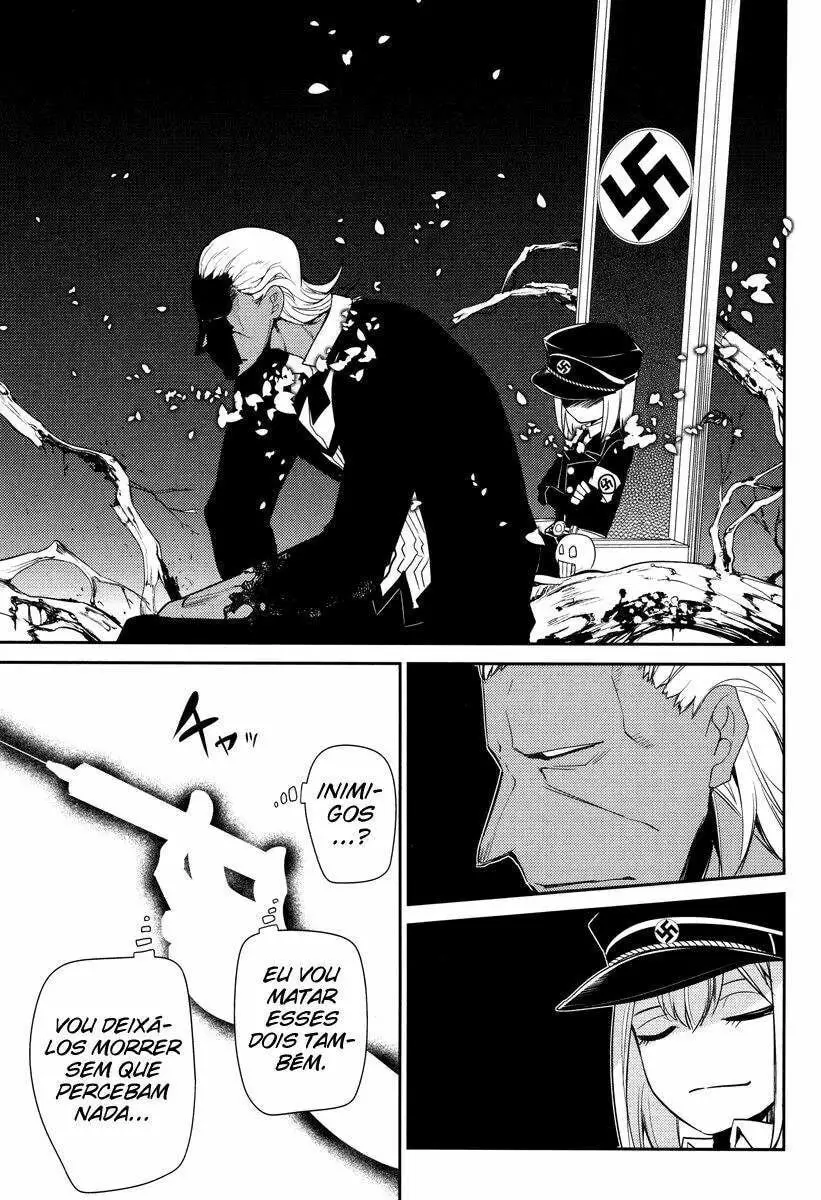 Read Petals of Reincarnation PT Manga Online