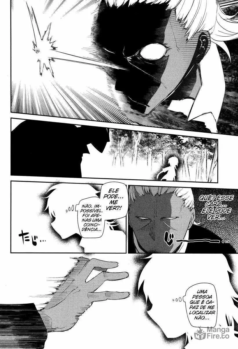 Read Petals of Reincarnation PT Manga Online