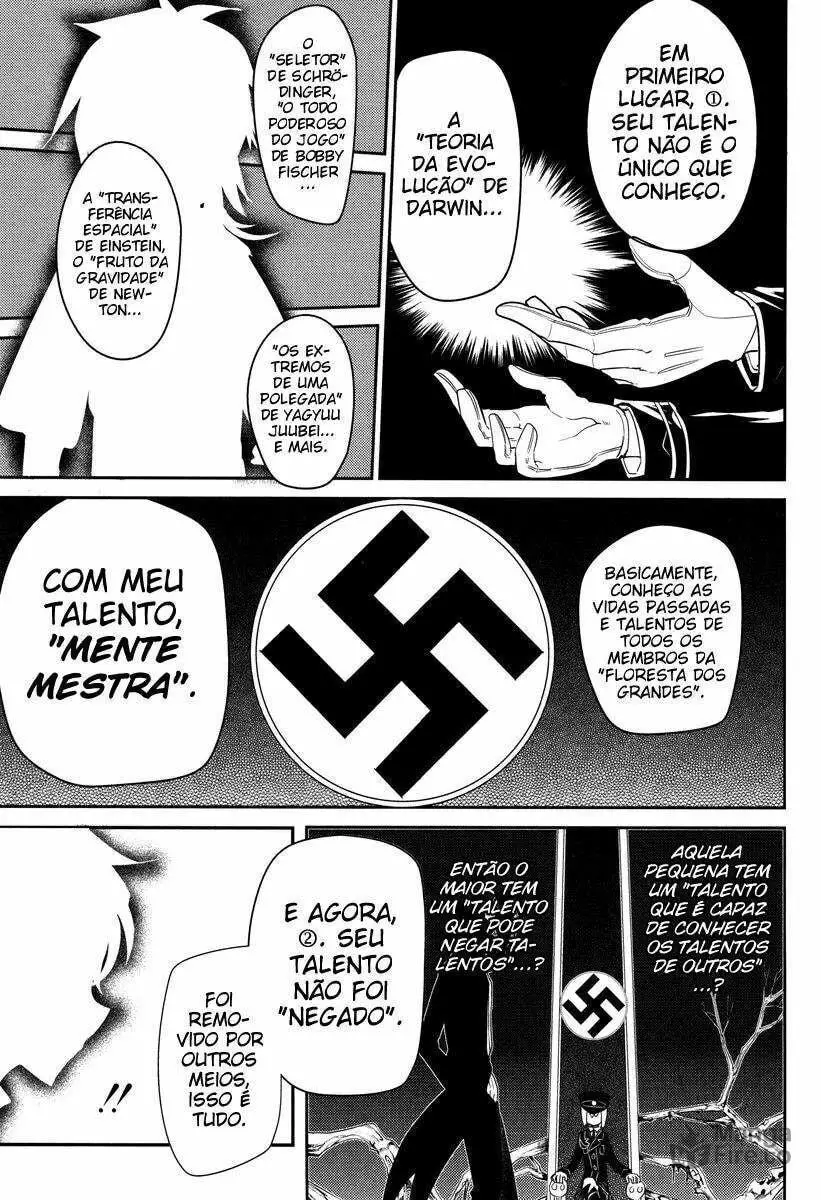 Read Petals of Reincarnation PT Manga Online
