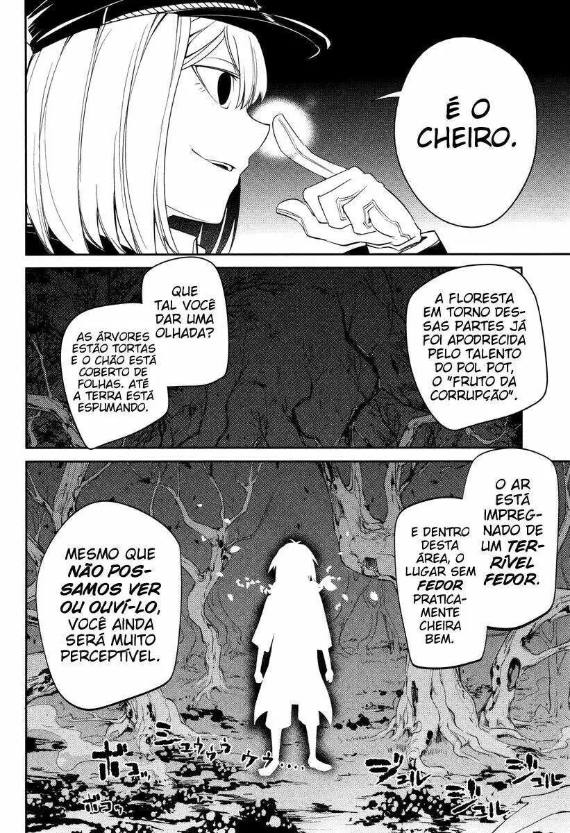 Read Petals of Reincarnation PT Manga Online