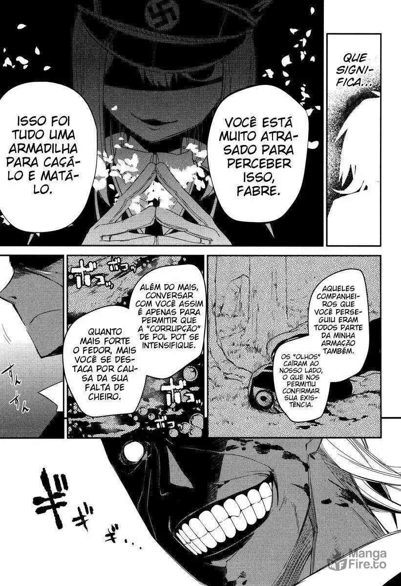 Read Petals of Reincarnation PT Manga Online