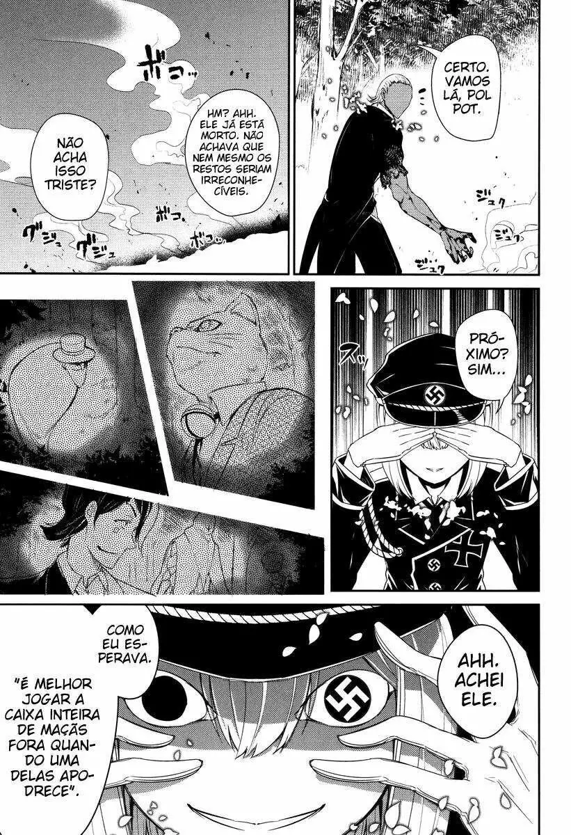 Read Petals of Reincarnation PT Manga Online