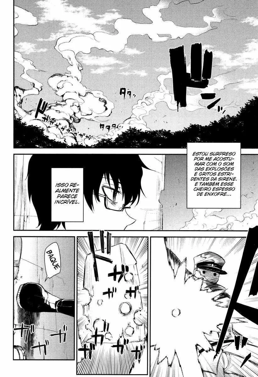 Read Petals of Reincarnation PT Manga Online