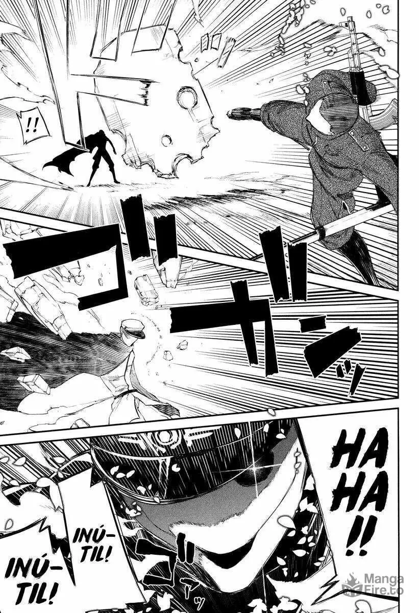 Read Petals of Reincarnation PT Manga Online