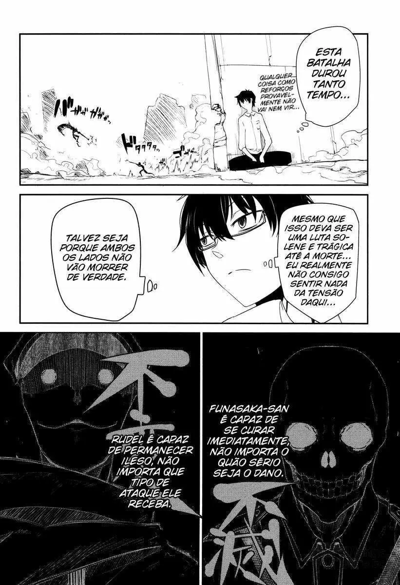 Read Petals of Reincarnation PT Manga Online