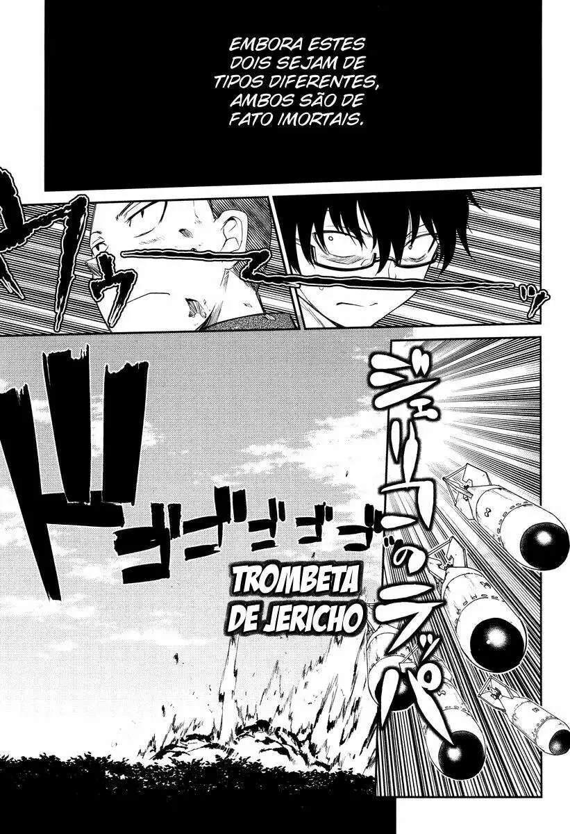 Read Petals of Reincarnation PT Manga Online