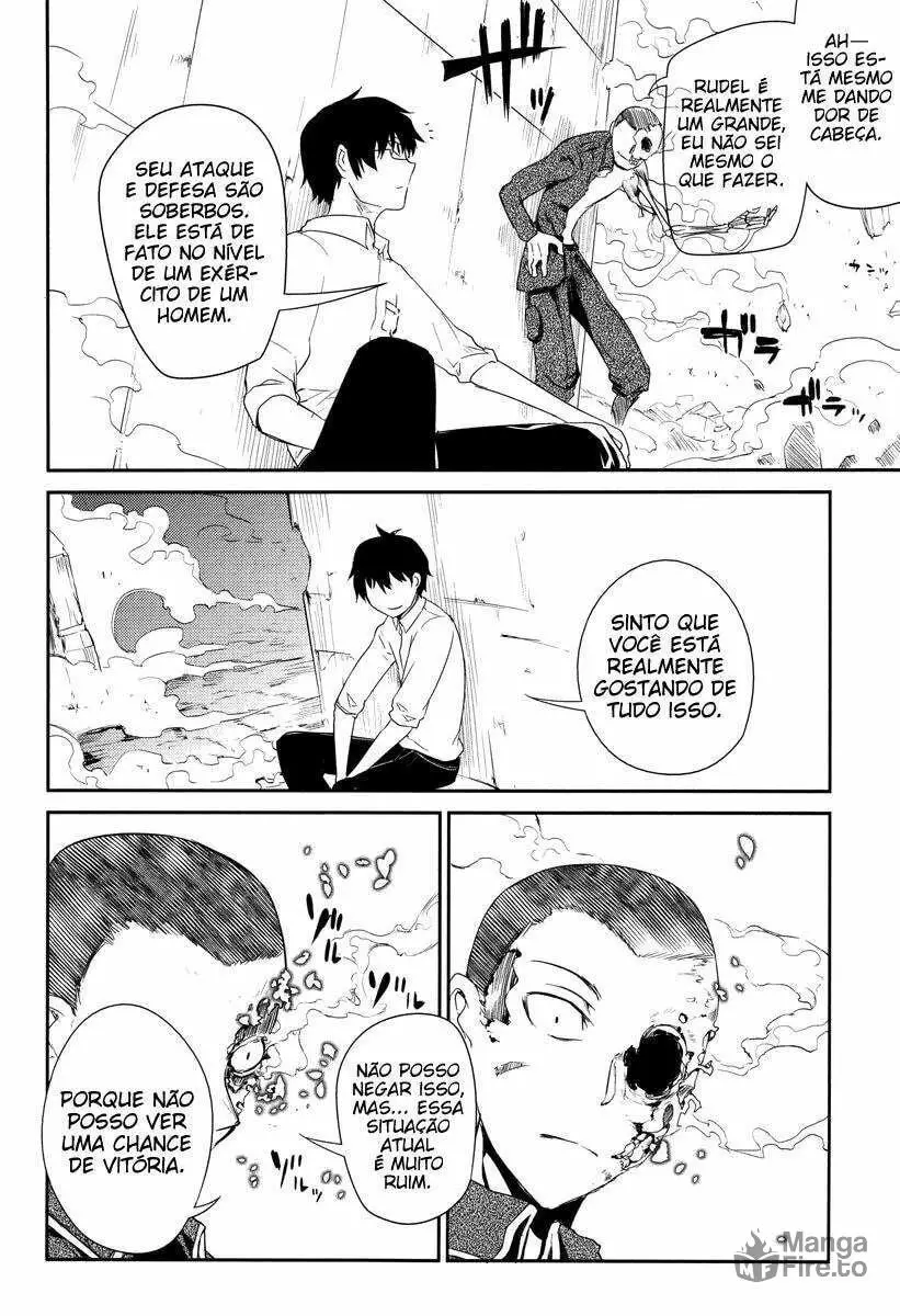 Read Petals of Reincarnation PT Manga Online