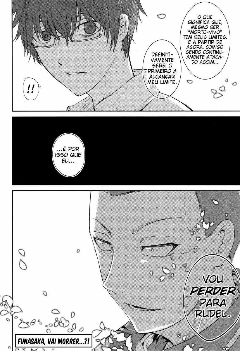Read Petals of Reincarnation PT Manga Online