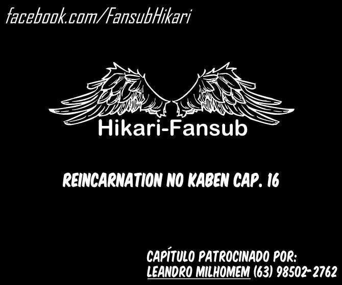 Read Petals of Reincarnation PT Manga Online