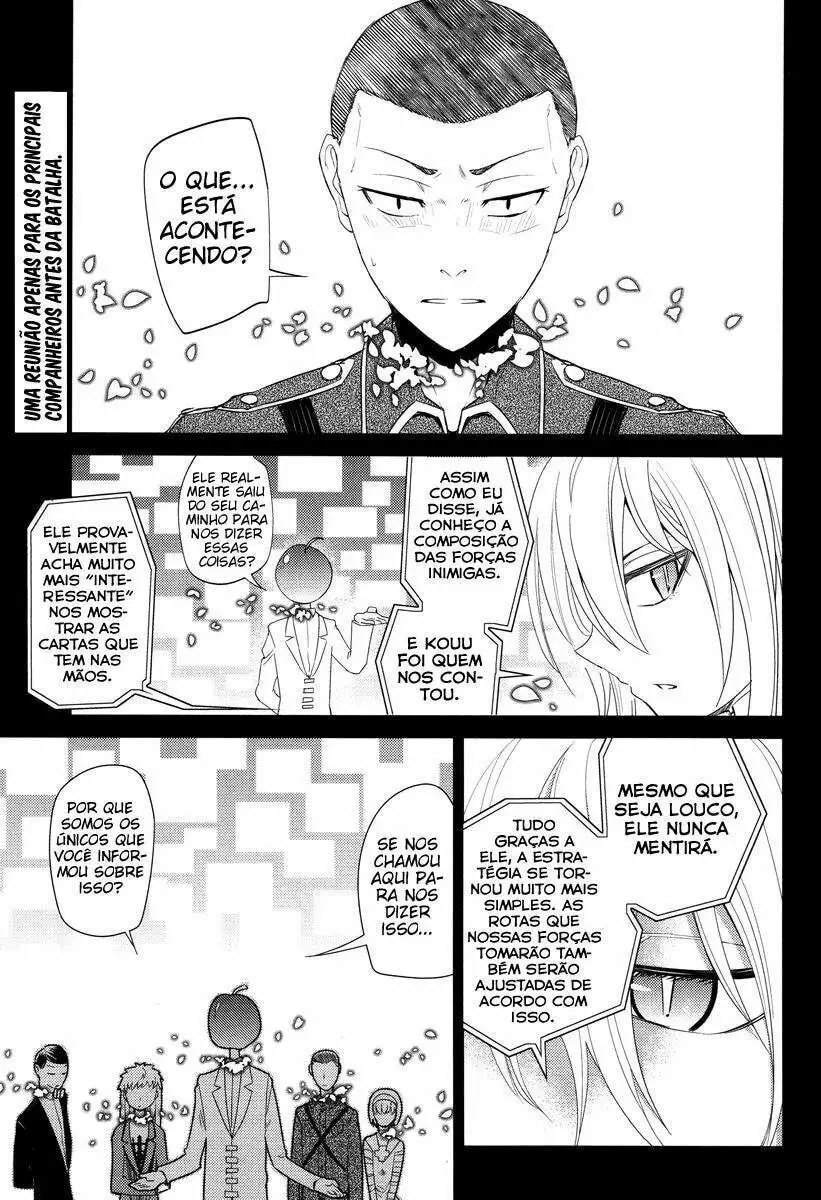Read Petals of Reincarnation PT Manga Online