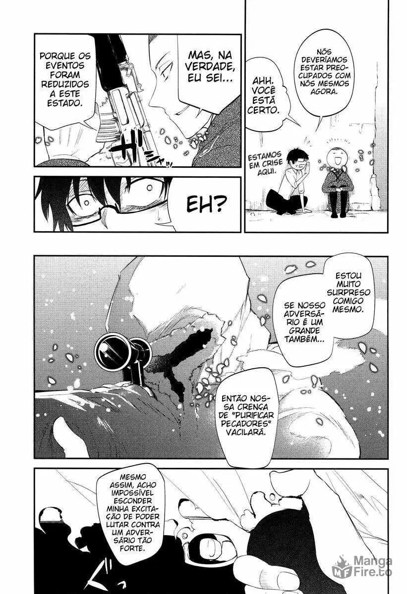 Read Petals of Reincarnation PT Manga Online