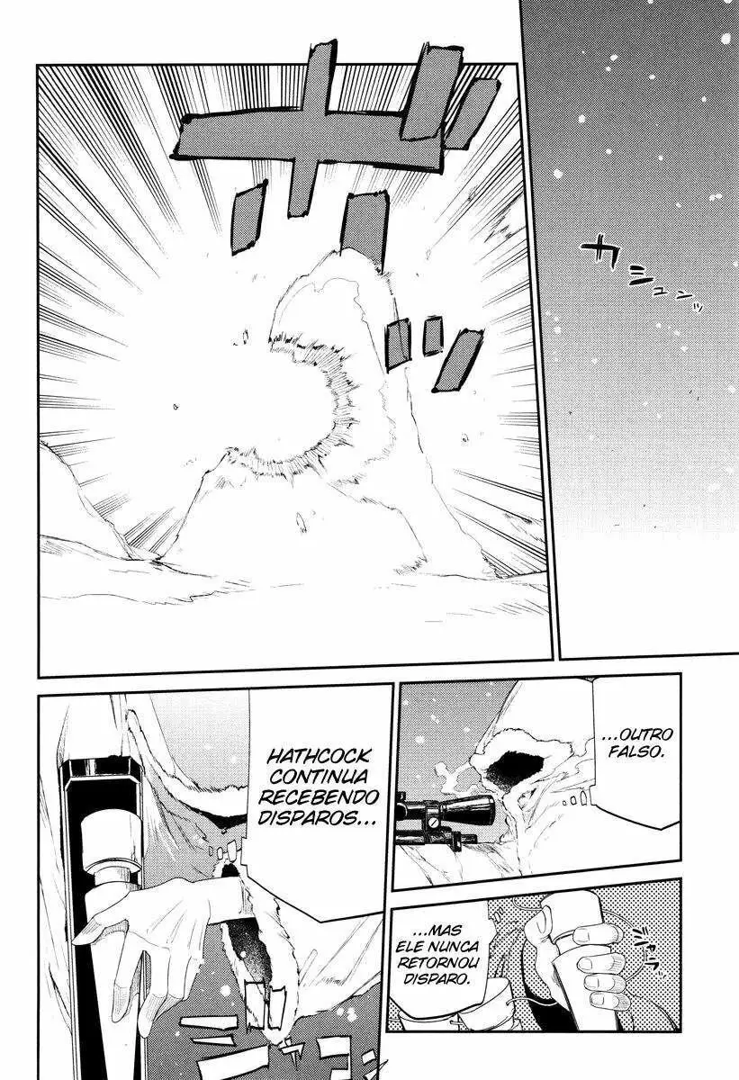 Read Petals of Reincarnation PT Manga Online