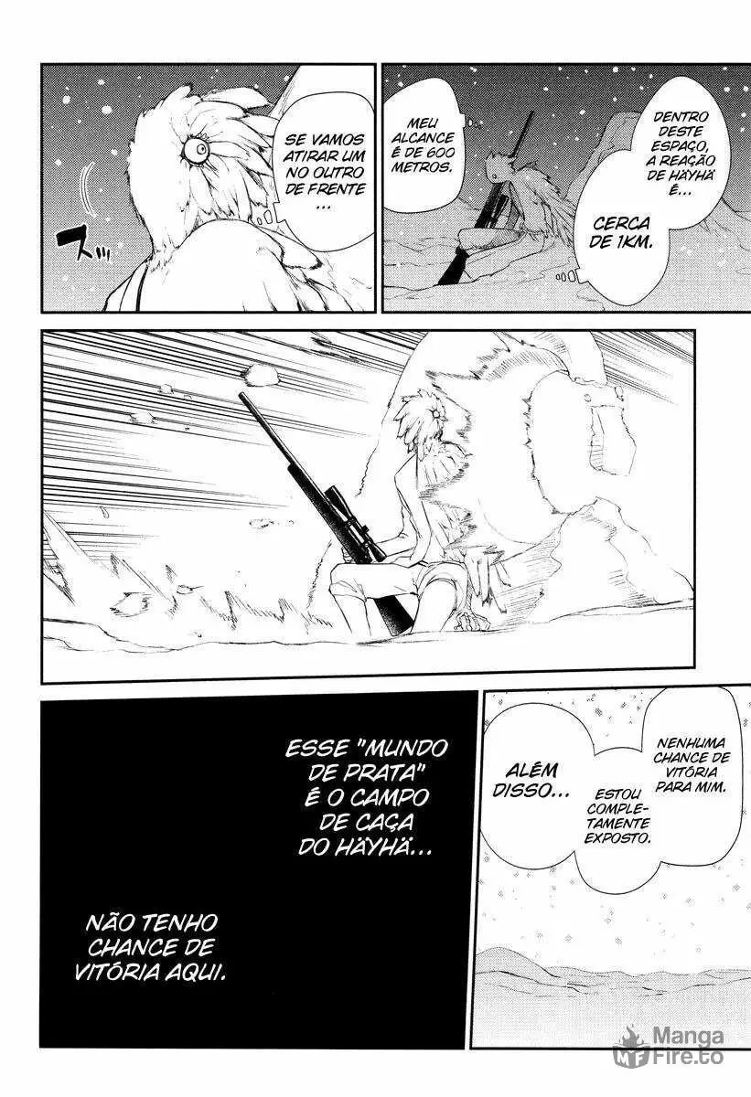 Read Petals of Reincarnation PT Manga Online