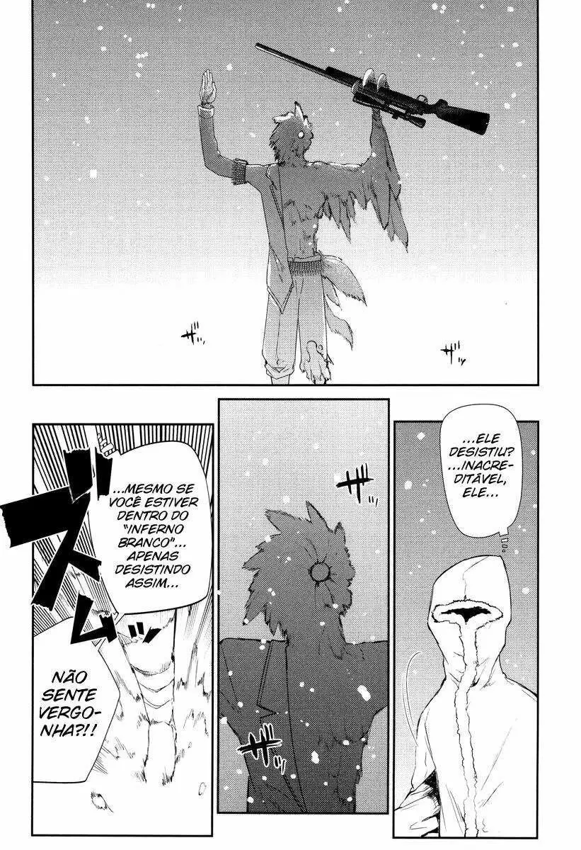 Read Petals of Reincarnation PT Manga Online