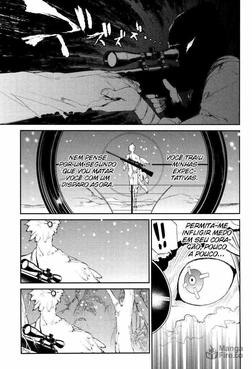 Read Petals of Reincarnation PT Manga Online