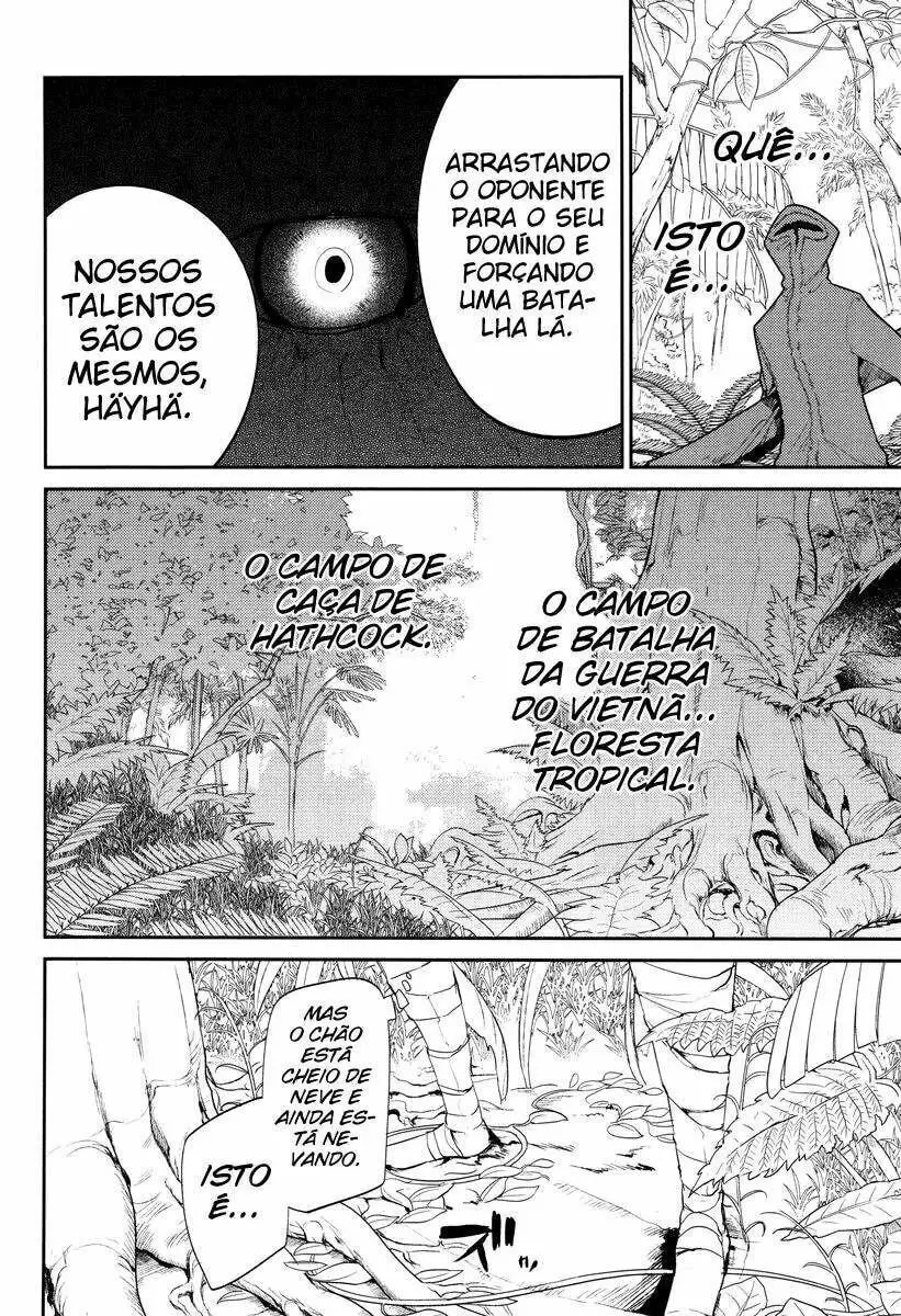 Read Petals of Reincarnation PT Manga Online