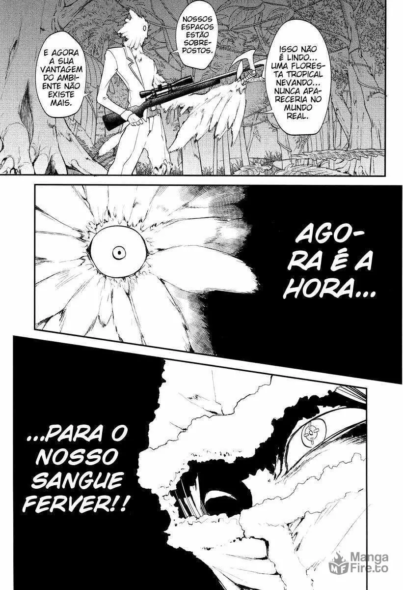 Read Petals of Reincarnation PT Manga Online