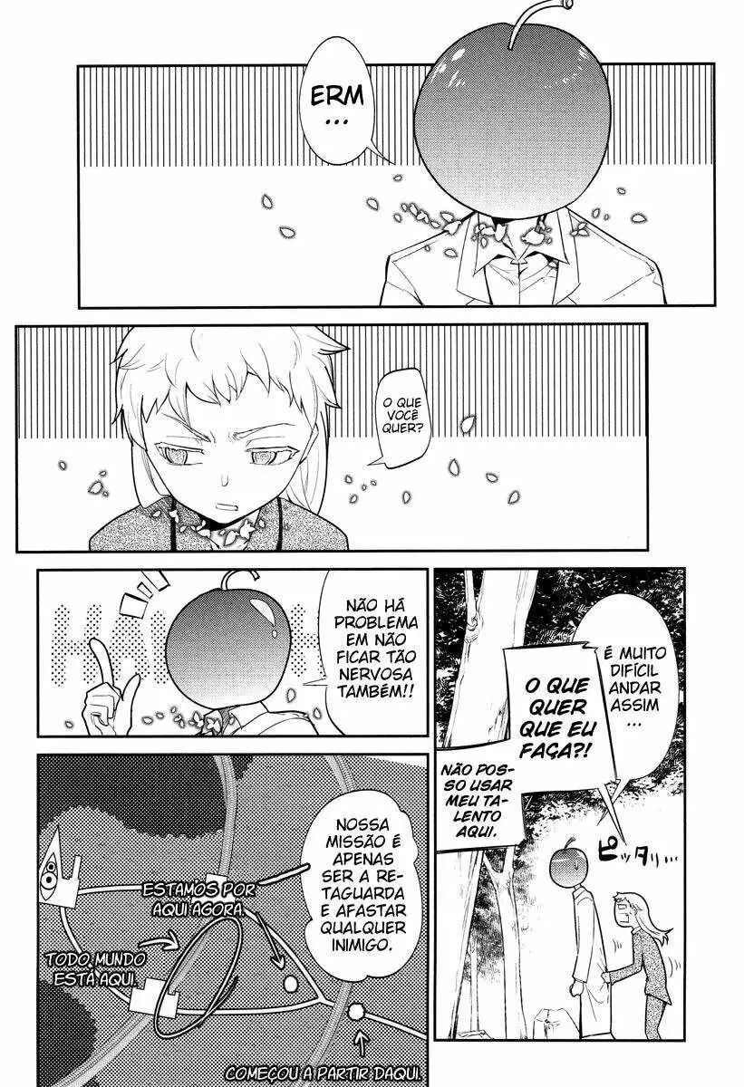 Read Petals of Reincarnation PT Manga Online