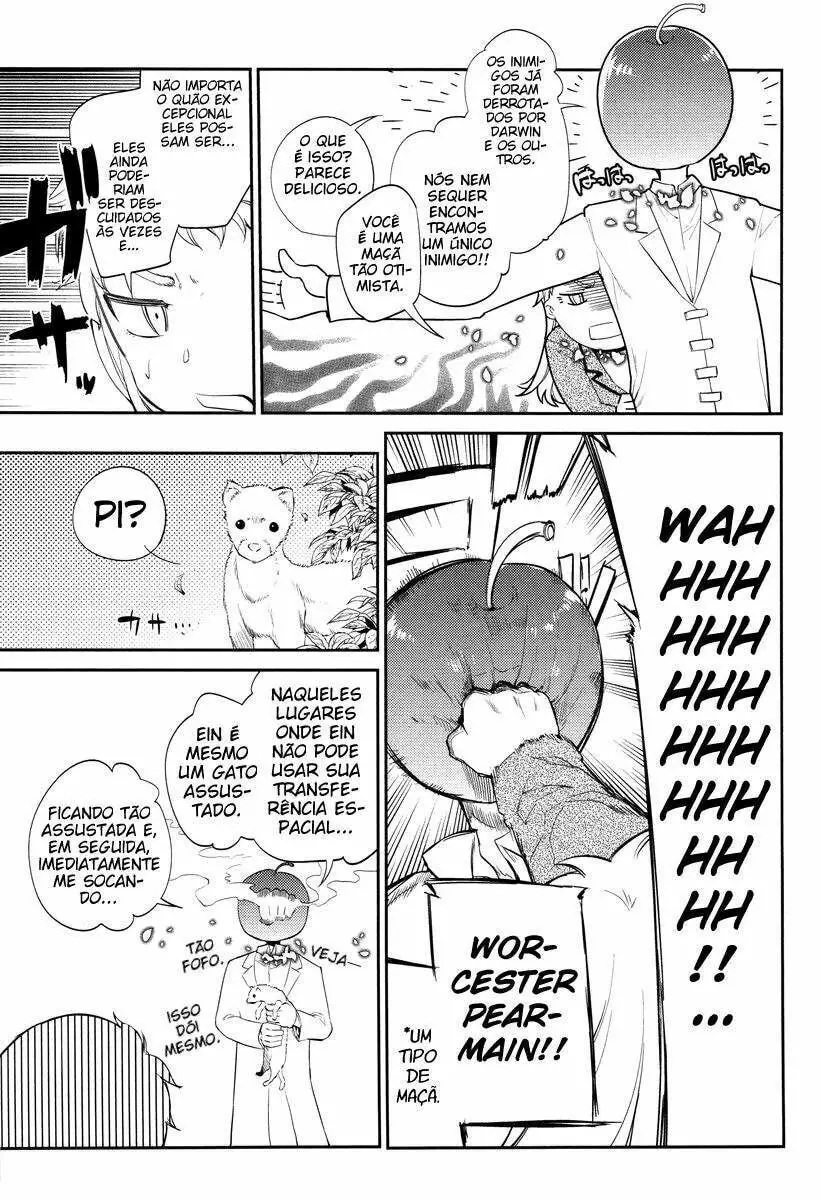 Read Petals of Reincarnation PT Manga Online
