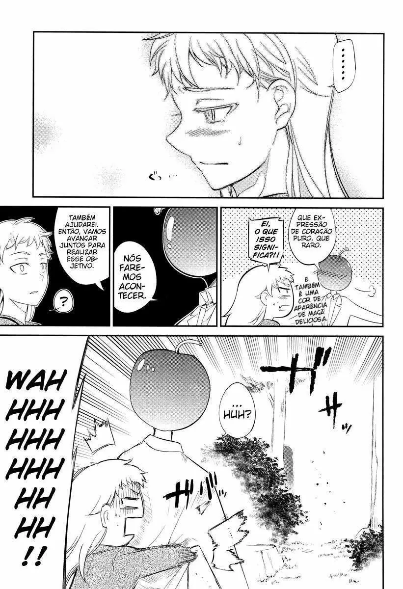 Read Petals of Reincarnation PT Manga Online