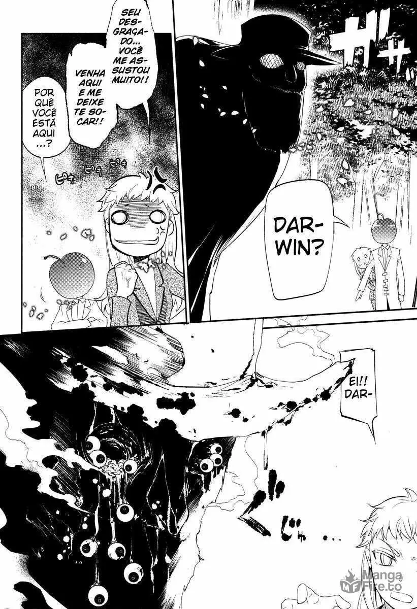 Read Petals of Reincarnation PT Manga Online