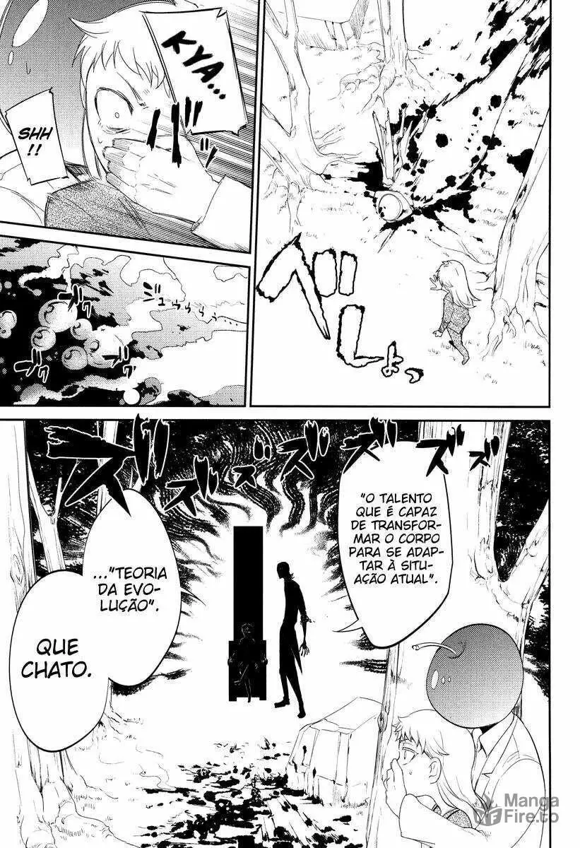 Read Petals of Reincarnation PT Manga Online