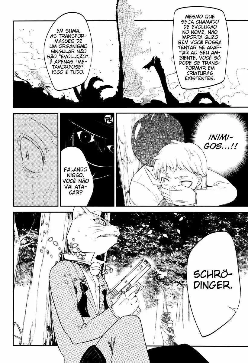 Read Petals of Reincarnation PT Manga Online